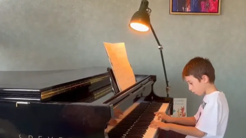 Bursalı genç yetenek uluslararası arenada gururlandırdı