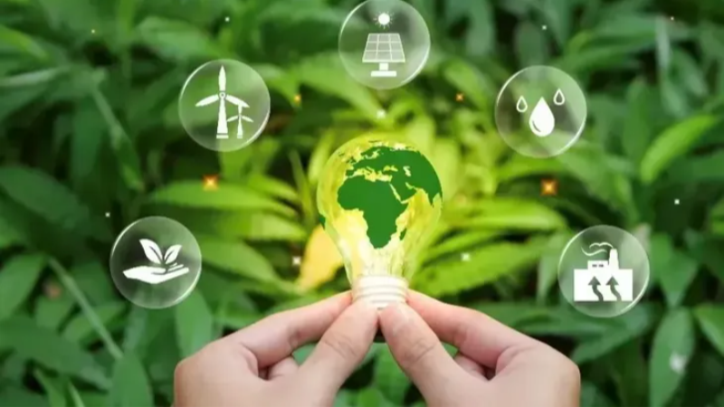 Yeşil sertifika uzmanlık yetkisi süresinde indirim