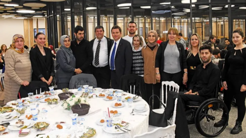 Toplumsal farkındalığa Osmangazi’den güçlü dokunuş