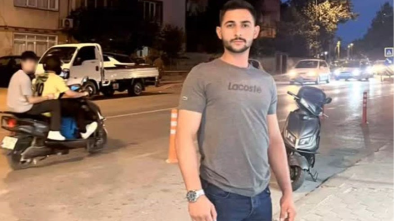 Çalışmak için İnegöl’den İstanbul’a giden gençten haber alınamıyor