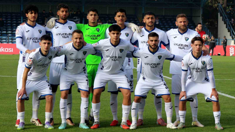 Karacabey kupaya veda etti