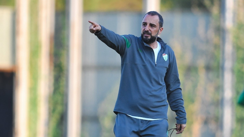 Adem Çağlayan'ın Bursaspor sonrası ilk durağı Elazığspor oldu