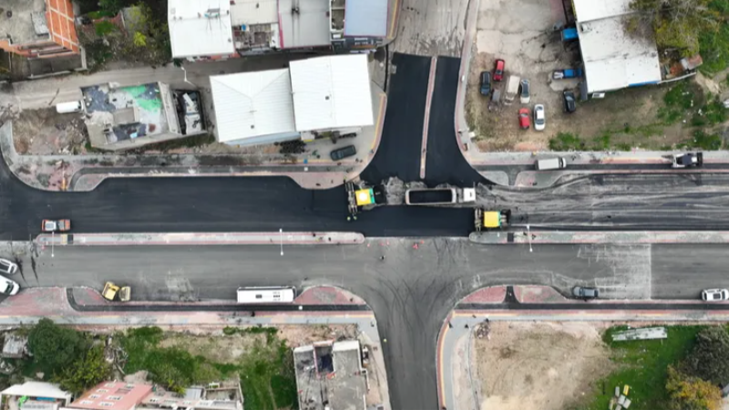 Ankara Yolu'na yeni nefes