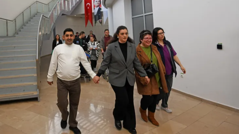 OBAM ve OSMEK’ten farkındalık buluşması