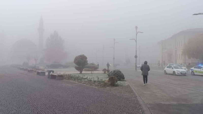 Meteoroloji’den geniş kapsamlı hava uyarısı!