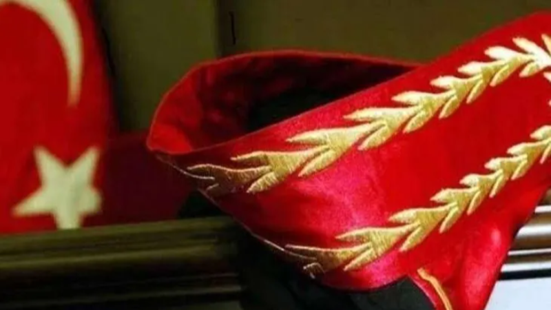 HSK atama kararları 'Resmi'leşti!