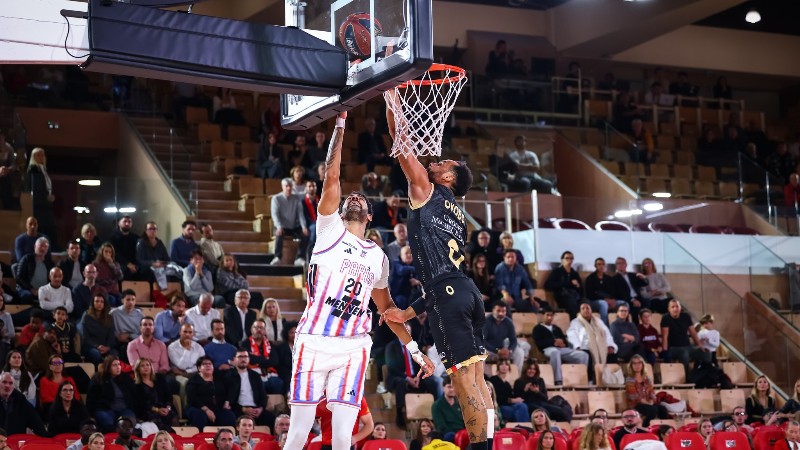 Parkede günün maçları