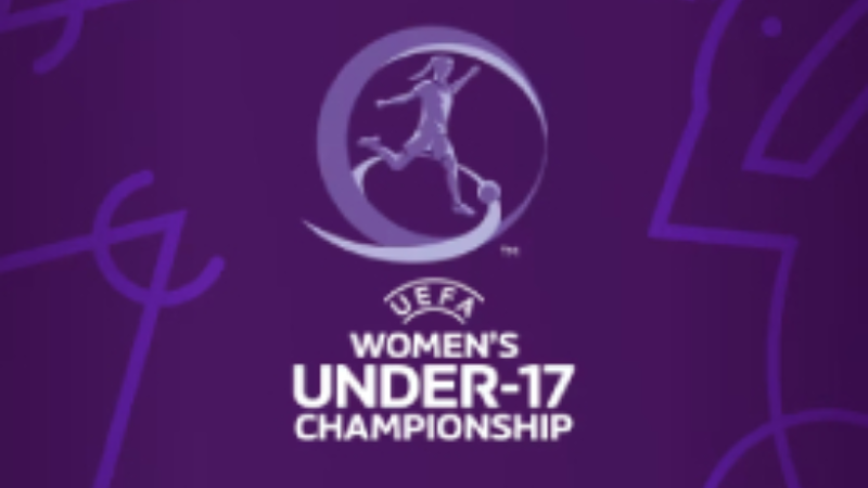 Türkiye, 2029  Avrupa Kadınlar U17 Şampiyonası’na ev sahipliği yapacak