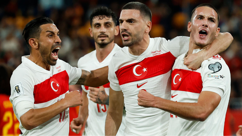 Dünya Kupası Kura Çekimi Yarın Gerçekleştirilecek