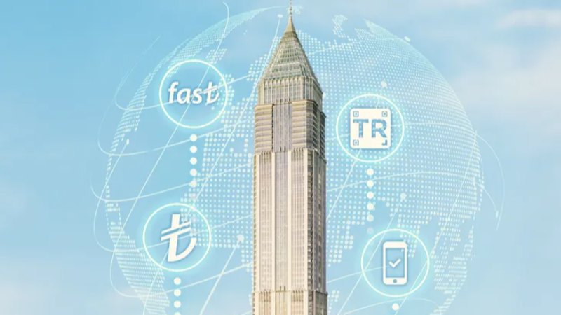 Merkez Bankası 'Ödemelerin Merkezi' sitesini yayına aldı