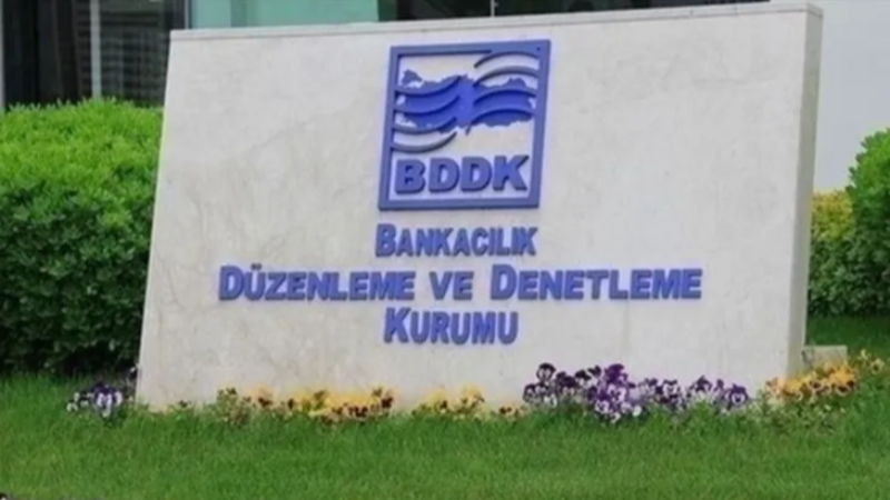 BDDK'dan 'Hayhay Finansman'a faaliyet izni