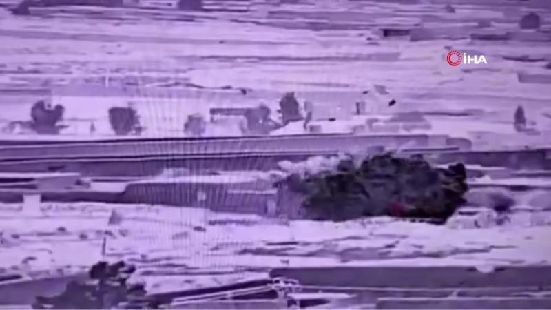 Pakistan-Afganistan sınırında çatışma: 4 ölü