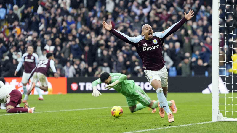 Arsenal’e Uzatmalarda Şok!