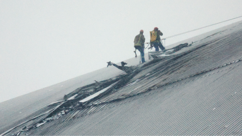 UAEA: "Çernobil’in koruyucu kalkanı işlevini yitirdi"