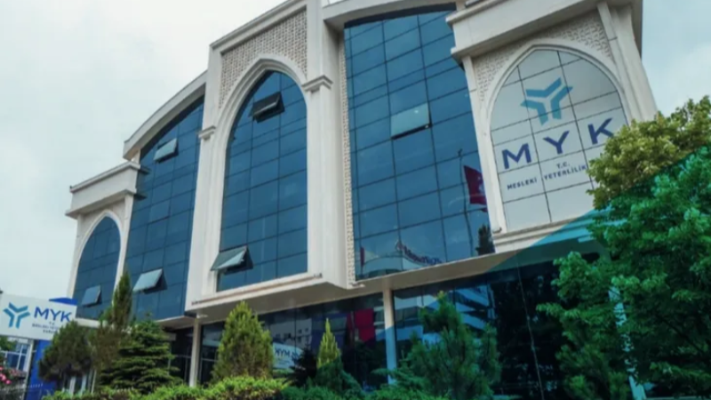 Mesleki Yeterlilik Kurumu’ndan yeni standartlar