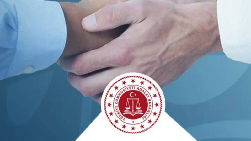 2 milyon dosya uzlaştı!