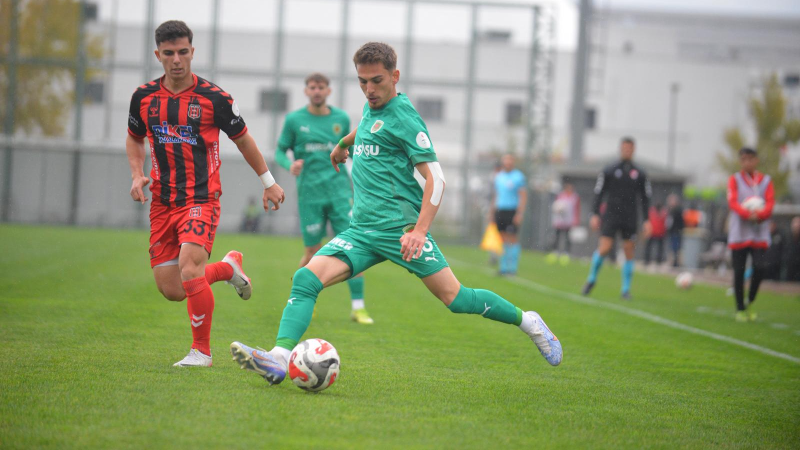 3.Lig 1.Grup 12. haftanın sonuçları