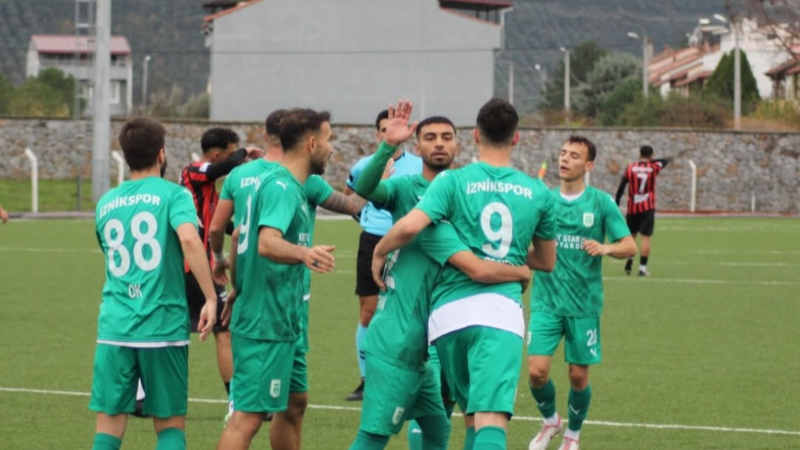 BAL 5.Grup'ta 9. haftanın sonuçları