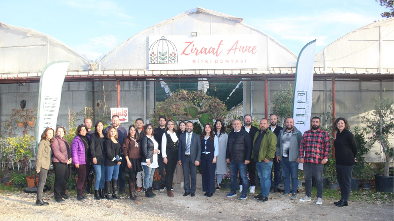 Peyzaj en kritik altyapı yatırımıdır