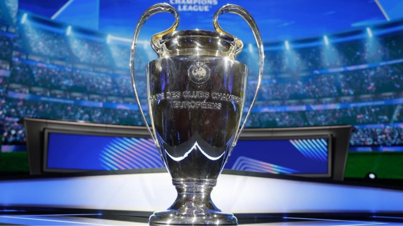 Şampiyonlar Ligi’nde 6. hafta heyecanı