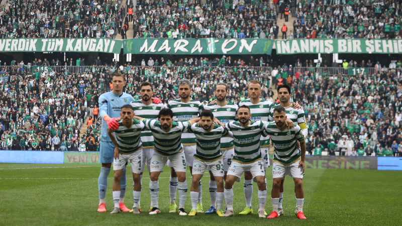 2.Lig Kırmızı Grup zirvede kalan maçlar