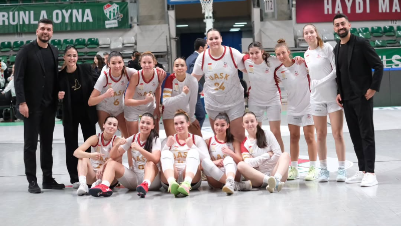 Yasav Uludağ,Daçka'yı mağlup etti