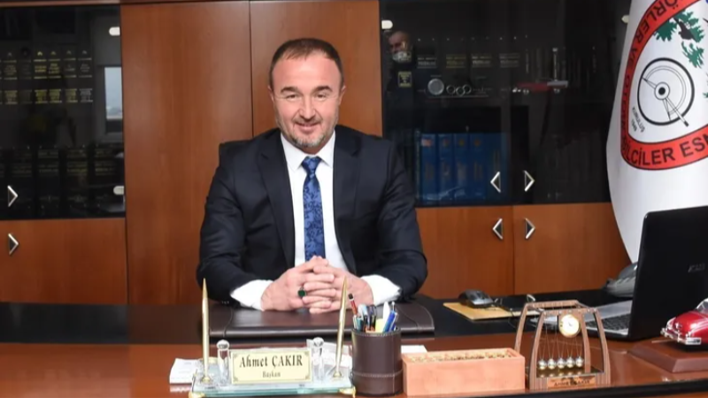 Bursalı şoförler korsan taksilere savaş açtı!