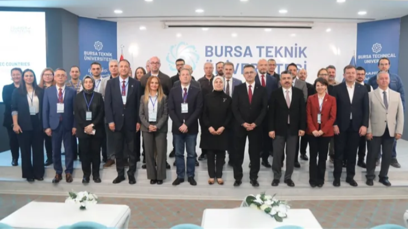 Karadeniz limanları için Bursa'dan mavi dönüşüm