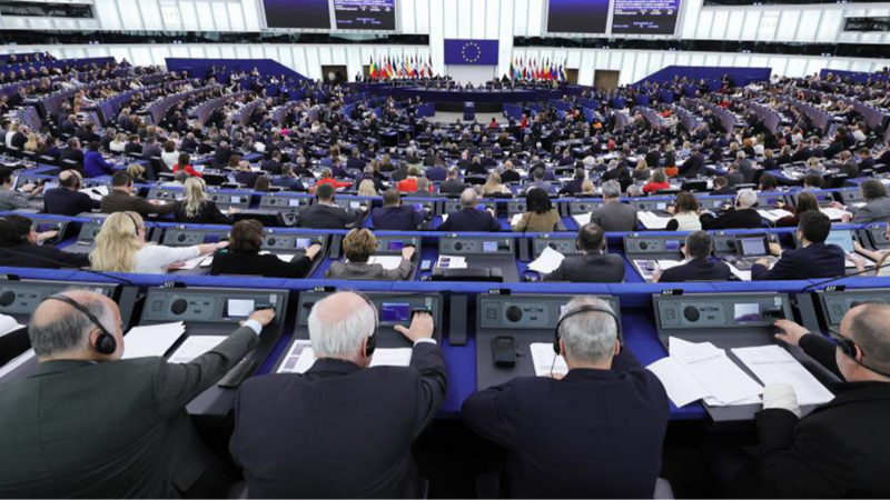 Avrupa Birliği'nden kaçak göçmenlere yönelik sert düzenleme