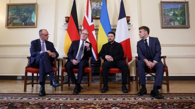 Putin temsilcisi: Trump’ın barış planı sabote ediliyor