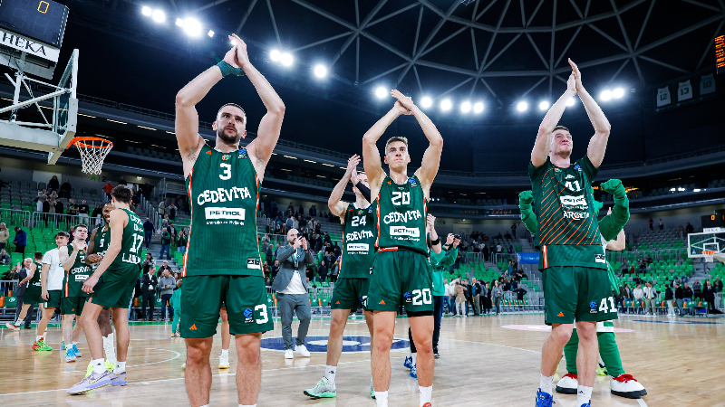 Parkede günün maçları