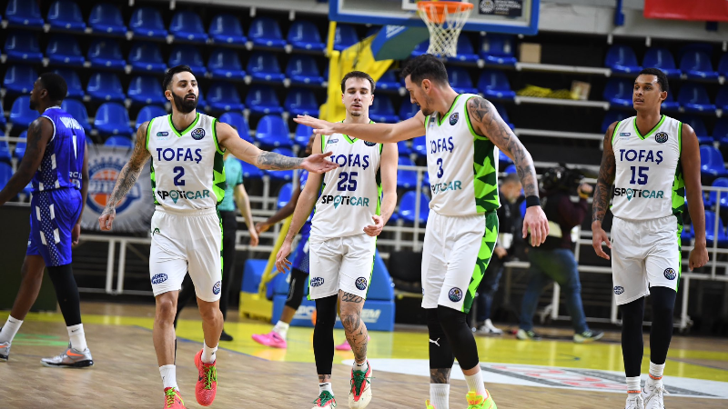 TOFAŞ play-inn'i garantiledi