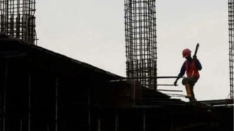 İnşaat maliyetleri yıllık yüzde 22,57 arttı