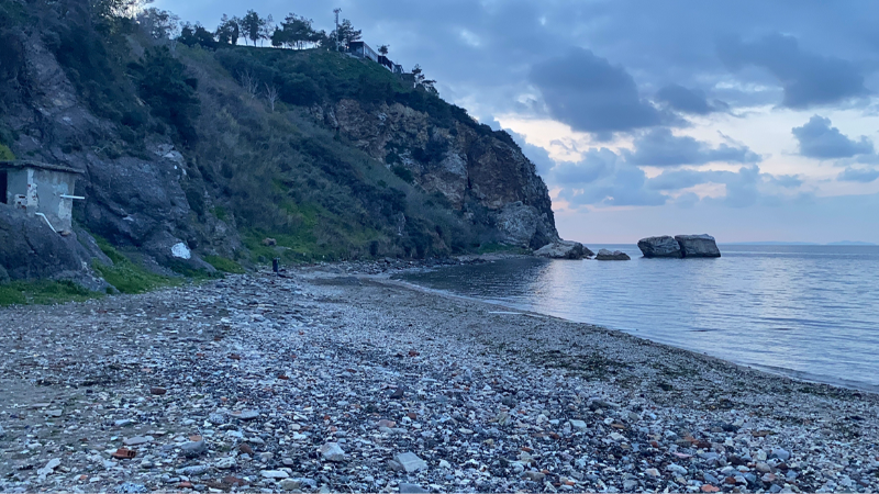 19 yaşındaki Berat’ın cansız bedeni bulundu