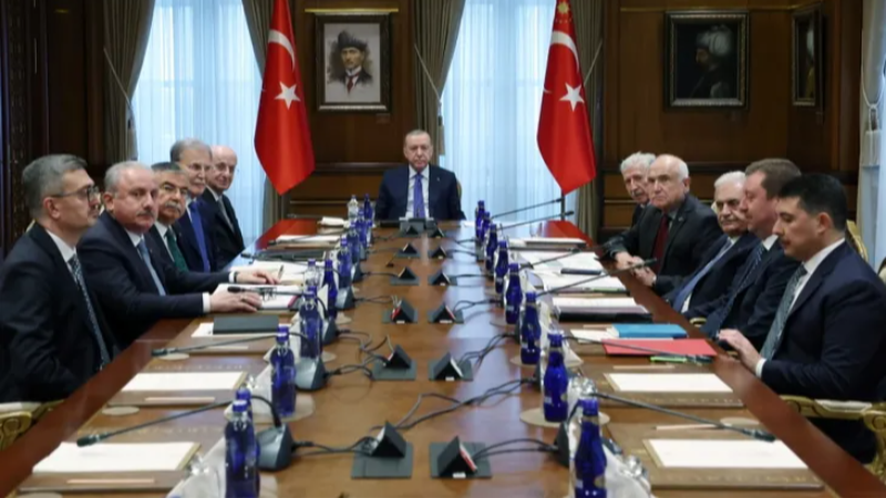 Aile yapısı 'Yüksek İstişare' gündeminde