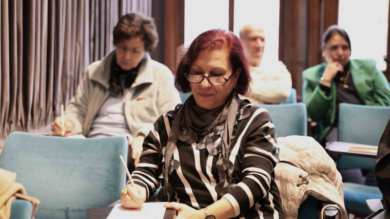 Şiir dünyası Osmangazi’de kapılarını aralıyor