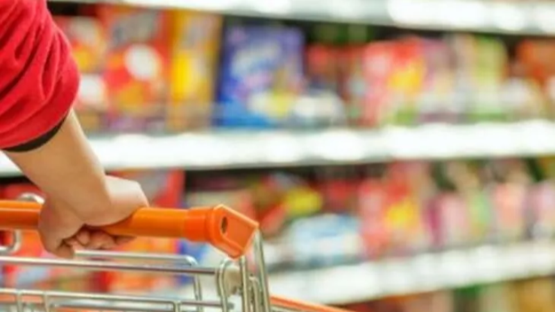 Ticaret satışlarında artış sürüyor