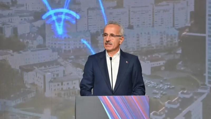 5G'nin kapsama alanı iki yılda tamamlanacak