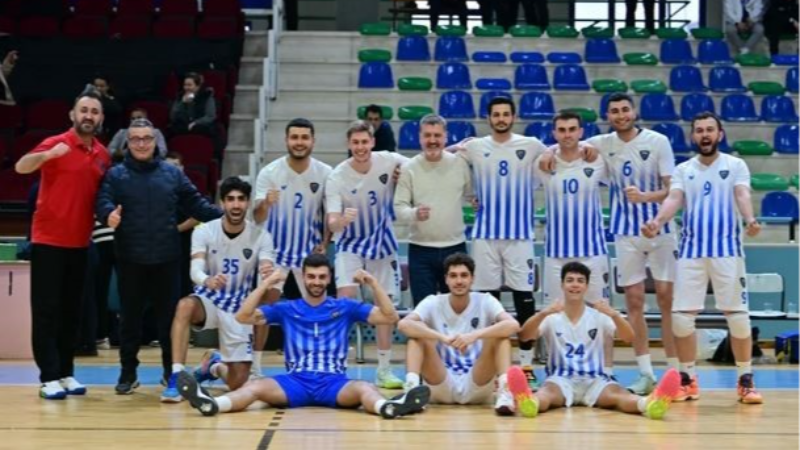 Karacabey Belediyespor’dan play-off yolunda kritik zafer