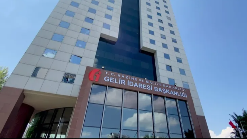 Gelir Vergisi'nde stopaj 2030'a kadar uzatıldı