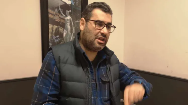 Gazeteci Enver Aysever tutuklandı