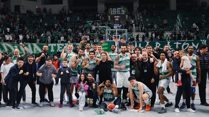 BSL’de 11. hafta programı