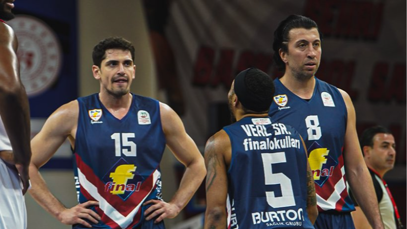 TBL'de 14.haftanın programı