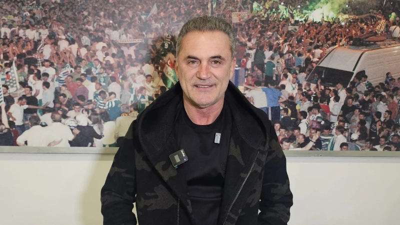 Tahsin Tam: Gol yemeden kazanmak bizi çok mutlu etti