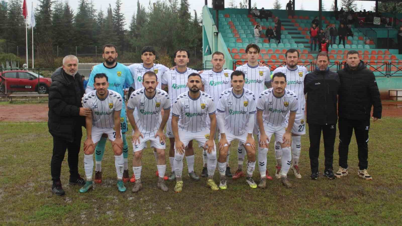 Yenişehir sporun her alanında başarıya koşuyor