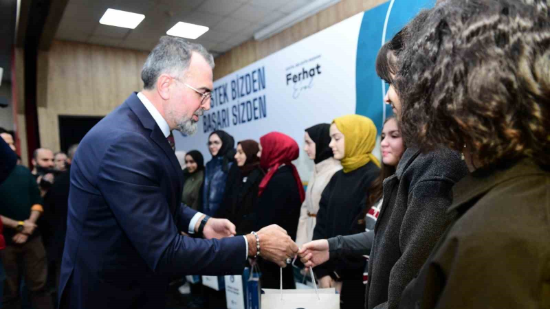 Kestel’de eğitim seferberliği