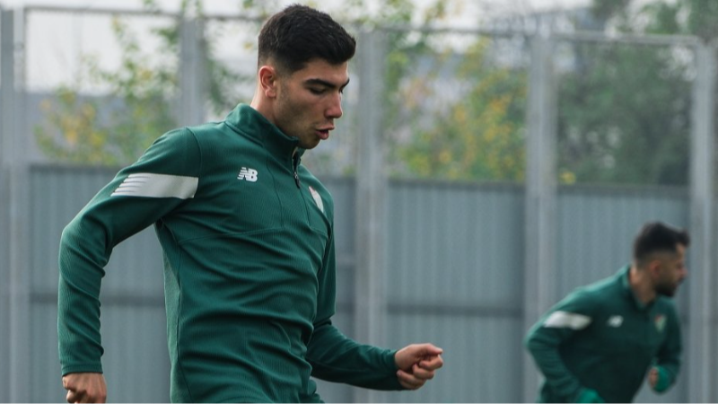 Bursaspor, Somaspor deplasmanı hazırlıklarına başladı