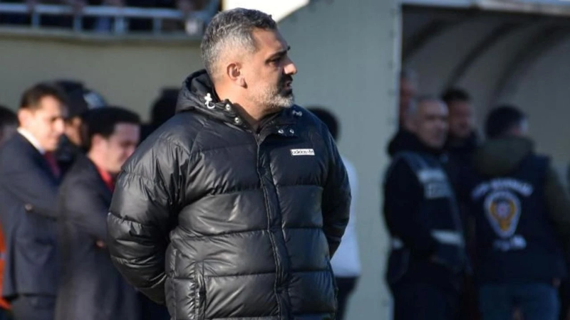 Bekir Ozan Has’tan Gemlikspor taraftarına birlik çağrısı