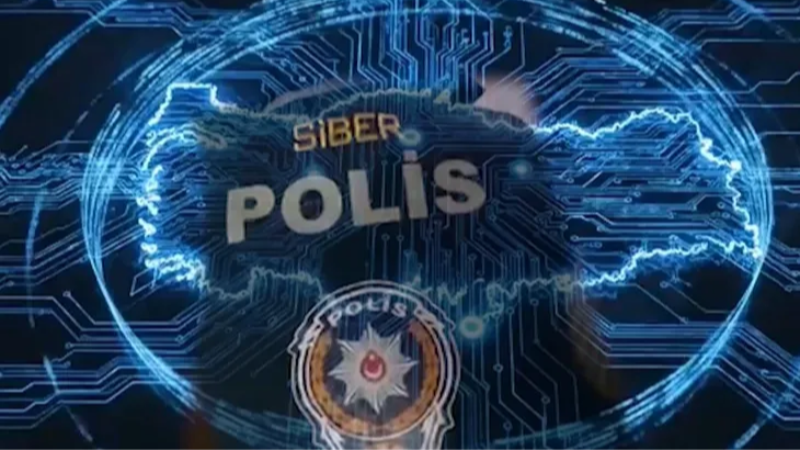 Siber suçlara büyük darbe!