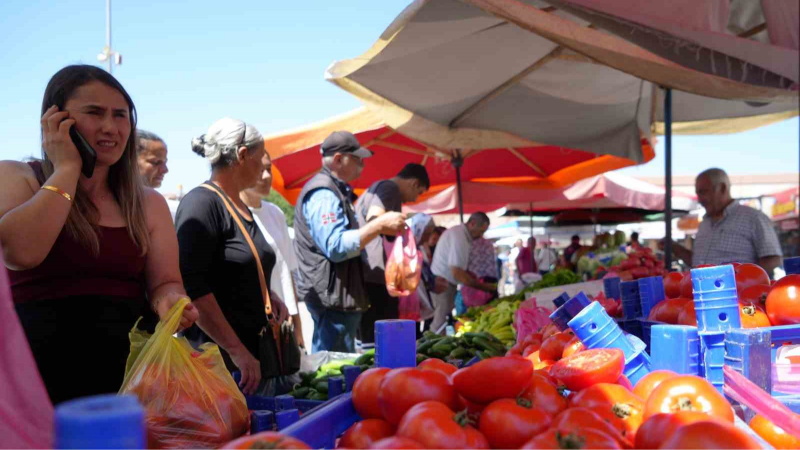 Hizmet üretim endeksi yıllık yüzde 3,4 arttı